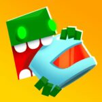 Downhill Smash 1.8.0 Mod Apk Unlimited Money