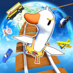 Duck Adventure Climb Up High 1.0.0 Mod Apk Unlimited Money