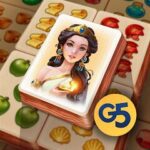 Emperor of Mahjong Tile Match 1.47.4701 Mod Apk (Unlimited Crystals)