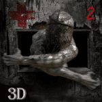 Endless Nightmare 2 Hospital 1.3.0 Mod Apk Unlimited Money