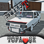 Etiket Tofask 2.2.4 Mod Apk Unlimited Money