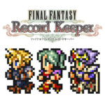 FINAL FANTASY Record Keeper 8.2.0 Mod Apk Unlimited Money