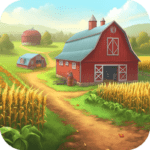 Fairy Farm 2024 1.0.3 Mod Apk Unlimited Money