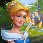 Fairyscapes Adventure 40.1.0 Mod Apk (Unlimited Money)