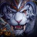 Fantastic Beasts Legend 1.2.4 Mod Apk Unlimited Money