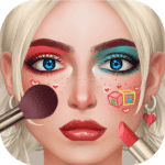 Fantasy Makeup Stylist 1.1.7 Mod Apk Unlimited Money