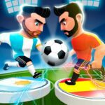 Finger Kick Soccer 2023 1.5 Mod Apk Unlimited Money