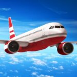 Flight Simulator 3D Pilot 19 Mod Apk Unlimited Money