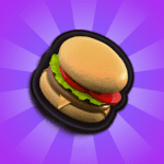 Food Match 3D Tile Puzzle 1029.11 Mod Apk Unlimited Money