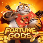 Fortune Gods Tiger 1.0.1 Mod Apk (Unlimited Money)