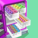 Fridge Organizing 0.3.1.5 Mod Apk Unlimited Money