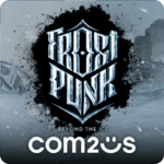 Frostpunk Beyond the Ice 1.2.2.102147 Mod Apk Unlimited Money