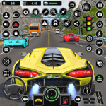 GT Car Racing Game Offline 2.0 Mod Apk Unlimited Money