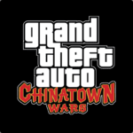 GTA Chinatown Wars 1.04 Mod Apk Unlimited Money