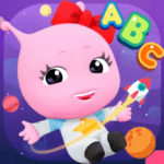 Galaxy Kids English For kids 3.8.9 Mod Apk Unlimited Money