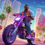 Gangster Mafia Grand Polygon 1.31 Mod Apk Unlimited Money