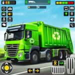 Garbage Dumper Truck Simulator 1.9 Mod Apk Unlimited Money