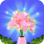 Garden Sort 3.4 Mod Apk Unlimited Money