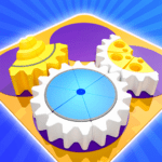 Gear Sort Puzzle 1.1.4 Mod Apk Unlimited Money