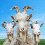 Goat Simulator 3 1.0.4.6 Mod Apk Unlimited Money