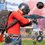 Gun Games 3d Offline Shooting 1.0.5 Mod Apk Unlimited Money