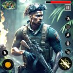 Gun Games Offline Banduk Game 2.8 Mod Apk Unlimited Money