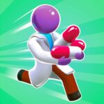 Healing Rush 1.33 Mod Apk Unlimited Money