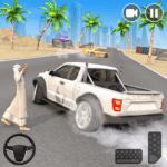 Highway Drifting Car Games 3D 1.9 Mod Apk Unlimited Money