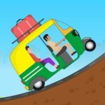 Hill Climb – Auto Drive Racing Mod Apk Unlimited Money