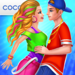 Hip Hop Dance School Game 1.8.3 Mod Apk Unlimited Money