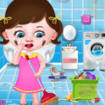 Home Cleanup – House Cleaning 3.1.2 Mod Apk Unlimited Money