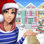 Home Street – Dream House Sim 0.44.4 Mod Apk Unlimited Money