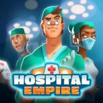 Hospital Empire Tycoon – Idle 1.4.1 Mod Apk Unlimited Money