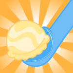 Ice Cream Race 1.2.8 Mod Apk Unlimited Money