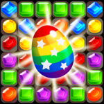 Jewel Dungeon – Match 3 Puzzle 1.3.5 Mod Apk Unlimited Money