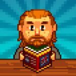 Knights of Pen Paper 2 RPG 2.9.3 Mod Apk Unlimited Money