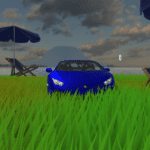 Lamborghini Driving Simulator 7828 Mod Apk Unlimited Money