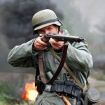Last War Shelter Heroes. WWII VARY Mod Apk Unlimited Money