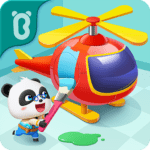 Little Pandas Drawing Board 8.57.00.02 Mod Apk Unlimited Money