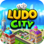 Ludo City VARY Mod Apk Unlimited Money