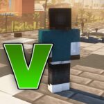 MCPE GTA 5 Theft Auto VI Craft 1 Mod Apk Unlimited Money