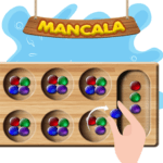 Mancala 2.5.0.5 Mod Apk Unlimited Money