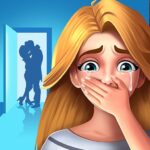 Mansion Mystery Match 3 Game 1.0.33 Mod Apk Unlimited Money