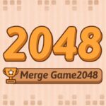 merge 2048 online free game