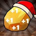 Mine Clicker – Idle Game 2D Mod Apk Unlimited Money