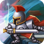 Miragine War 7.7.10 Mod Apk Unlimited Money