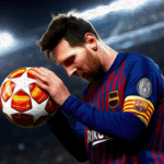 Mobile Soccer League 2024 1.1 Mod Apk Unlimited Money