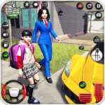 Mom Simulator 3D Family Life 1.9 Mod Apk Unlimited Money