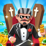 Mortician Empire – Idle Game 1.0.6 Mod Apk Unlimited Money