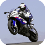 Motorcycle Racing Bike Games 1.0.12 Mod Apk Unlimited Money